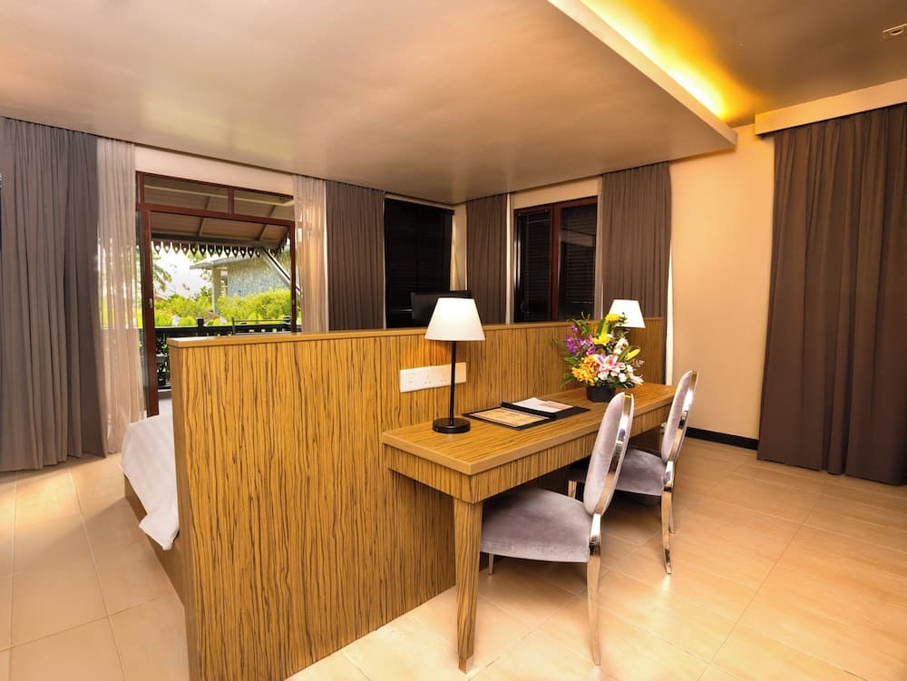 Ombak Villa Langkawi