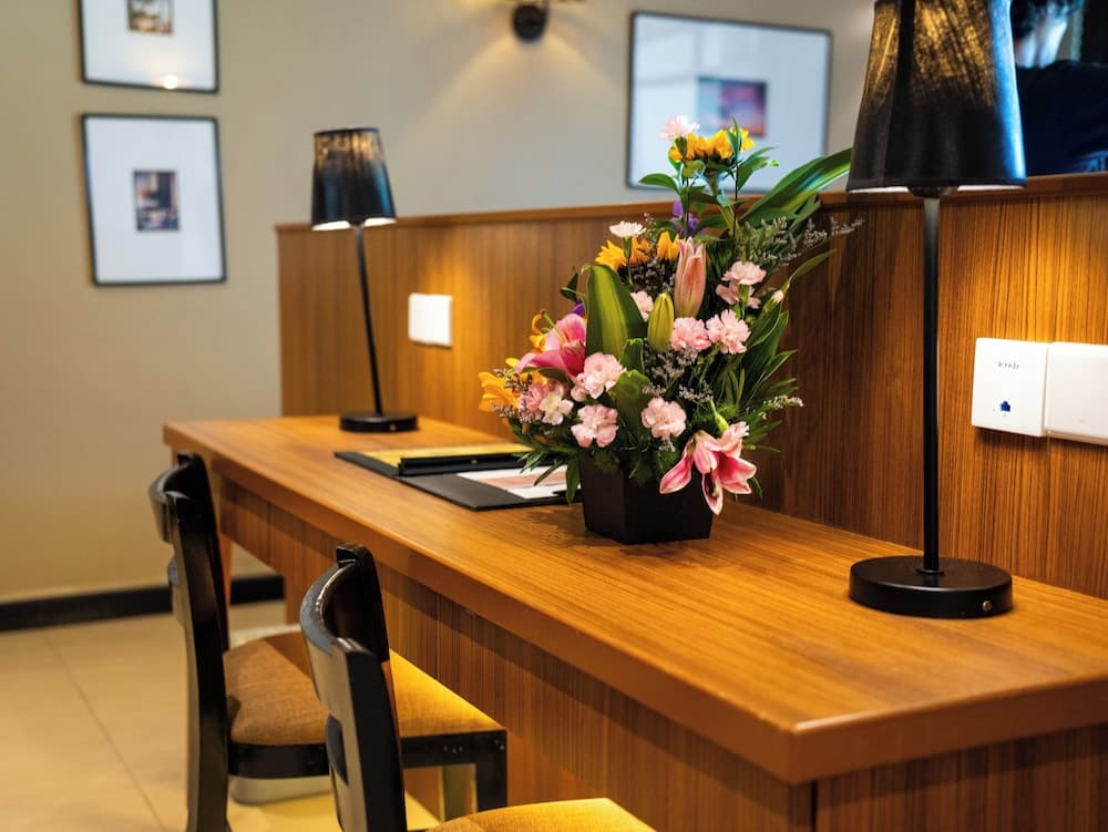 Ombak Villa Langkawi