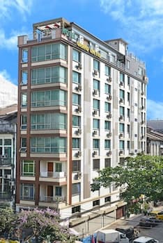 Hotel Grand United Chinatown