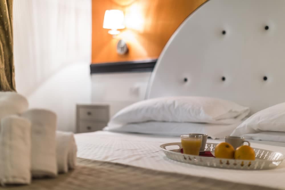 Boutique Hotel La Casa di Morfeo