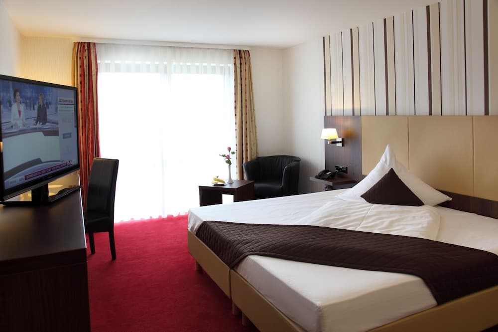 Lobinger Hotel Parkhotel