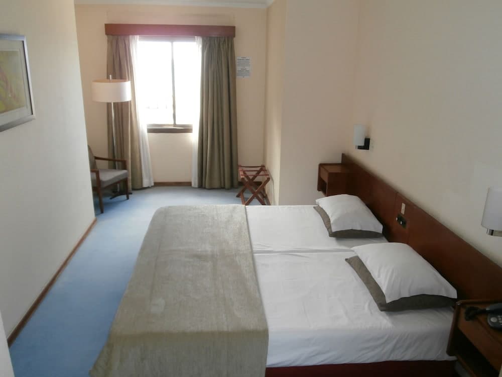 Flag Hotel Madeira - Ribeira Brava