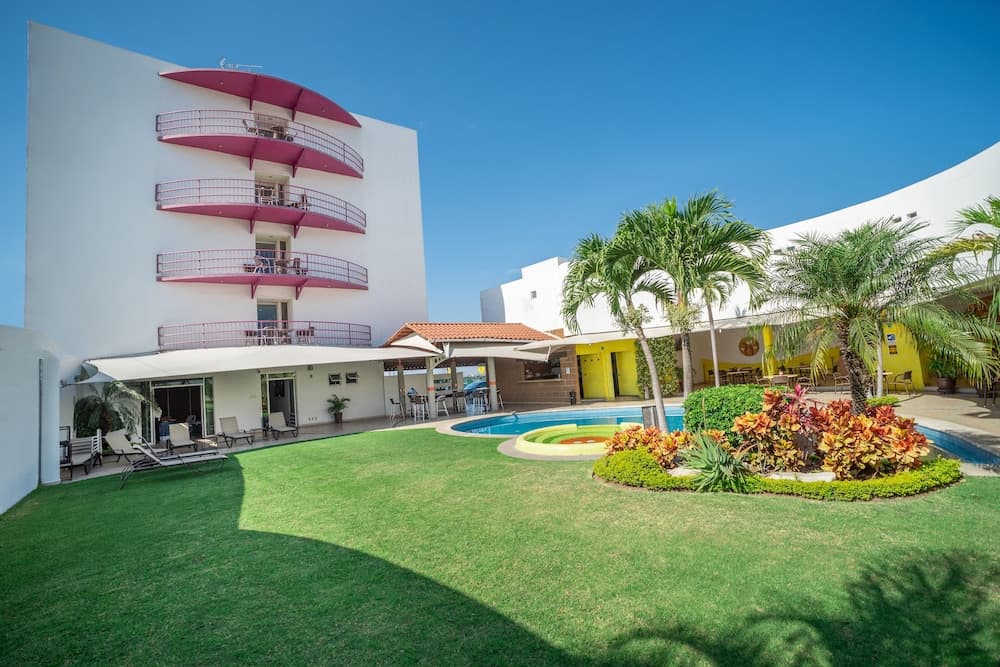 hotel image