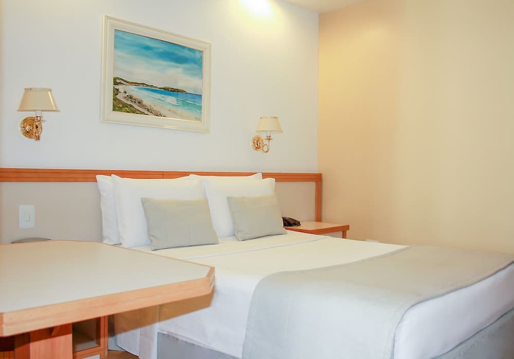 Riale Imperial Flamengo