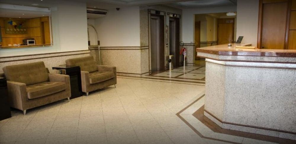 Riale Vilamar Copacabana