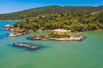 Ponta dos Ganchos Exclusive Resort