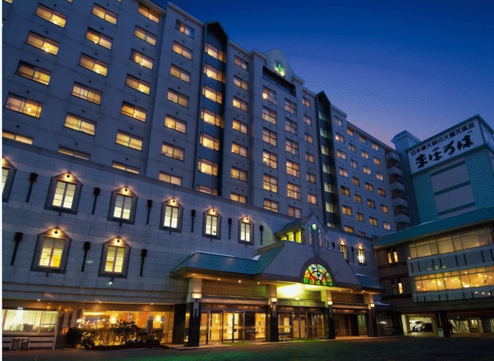 hotel image