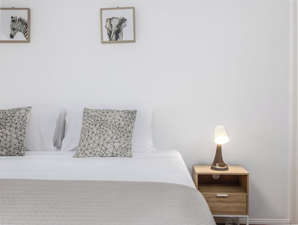 Bella Mare Beachside Apartments