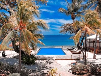Bequia Beach Hotel Luxury Resort & Spa