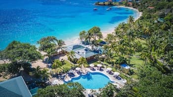Bequia Beach Hotel Luxury Resort & Spa