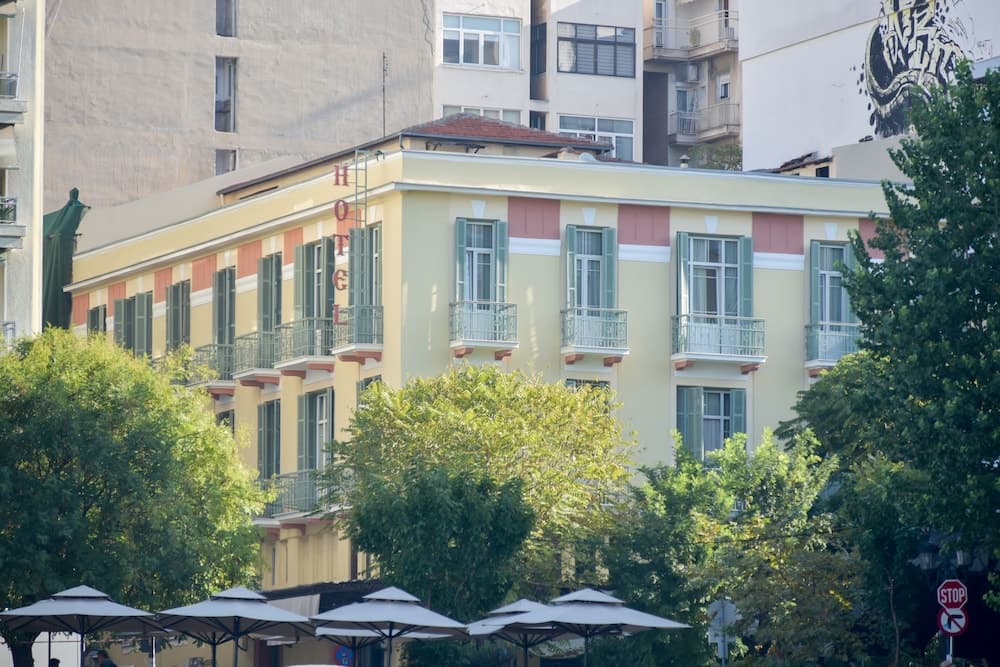 hotel image