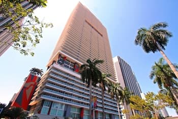 Luxury Apartments at 50 Biscayne