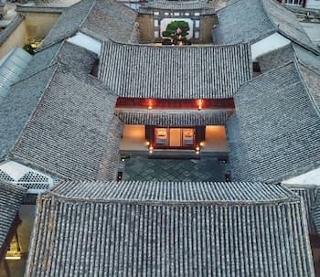 Sky Valley Heritage Boutique Hotel