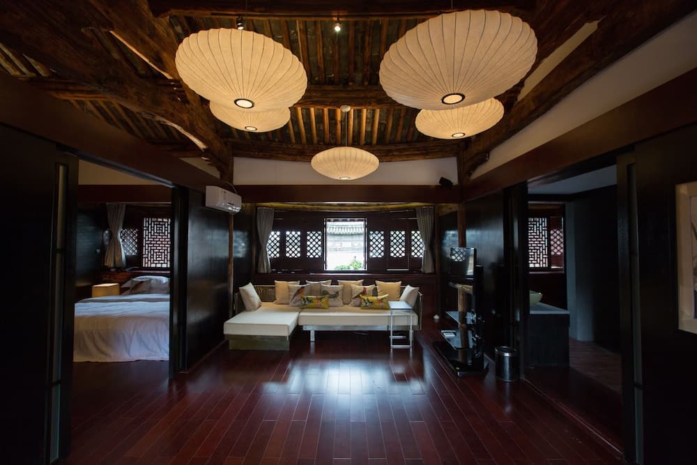 Sky Valley Heritage Boutique Hotel