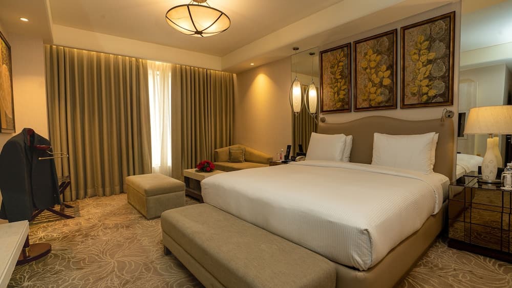 DoubleTree by Hilton Agra