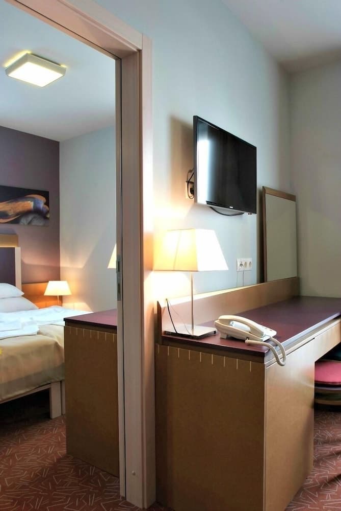 Szent Gellért Hotel