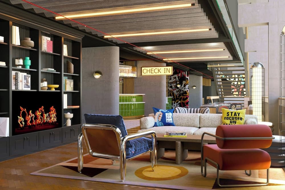 hotel image