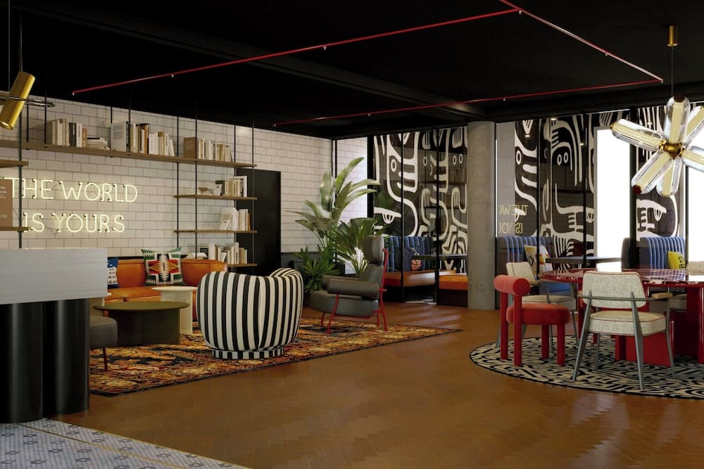 hotel image
