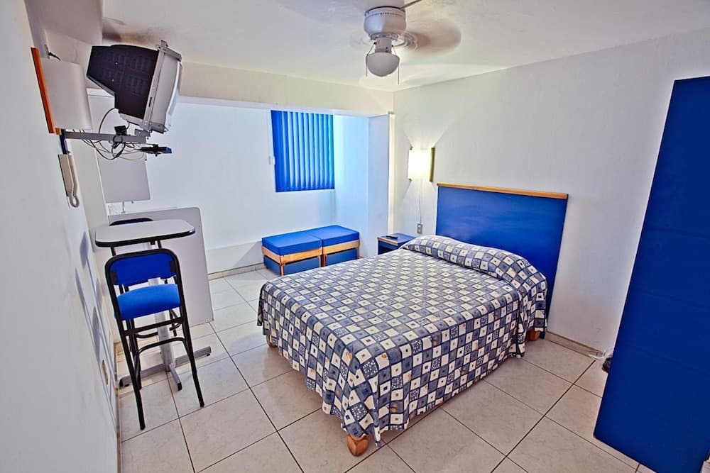 Hotel H Américas Guadalajara