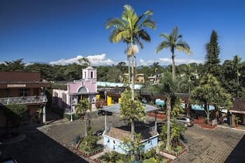 Hotel El Pueblito