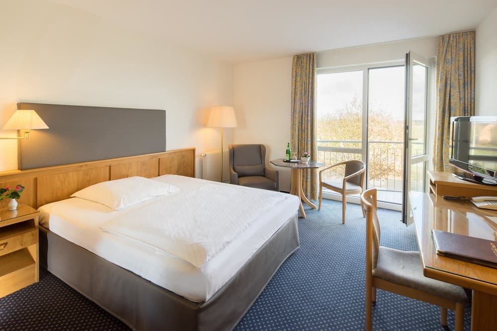 Hotel Heidehof Garni