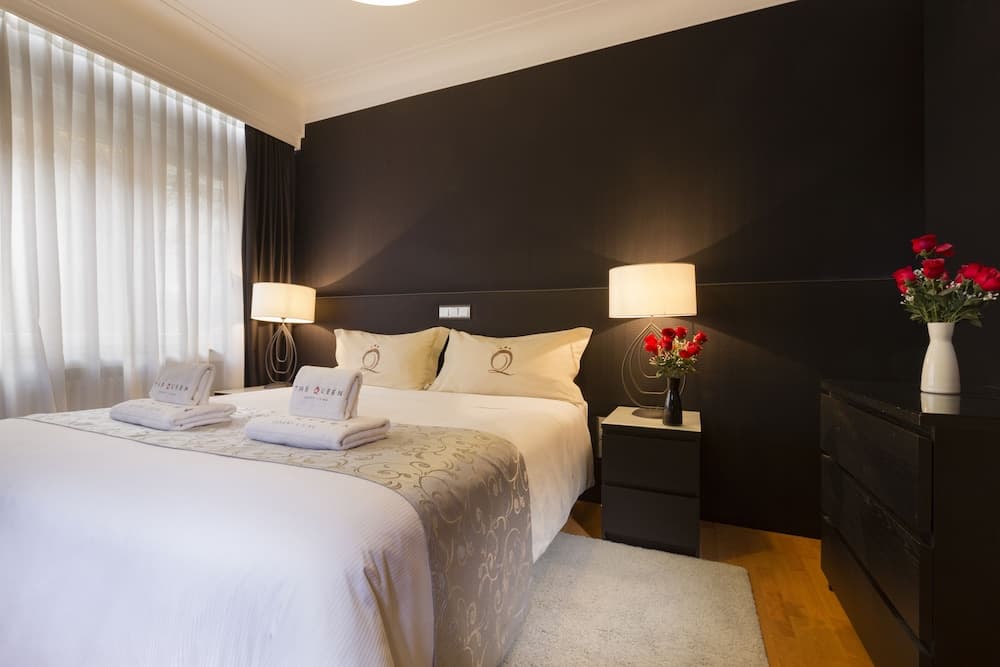 The Queen Luxury Apartments - Villa Serena