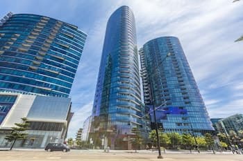 Apartments Melbourne Domain - New Quay Docklands