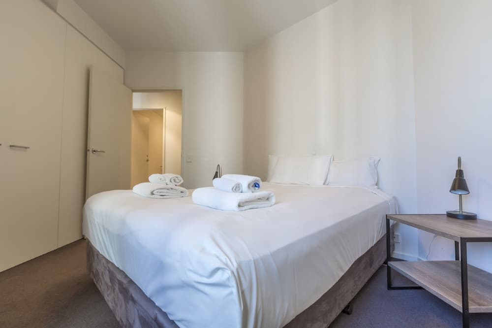 Apartments Melbourne Domain - New Quay Docklands