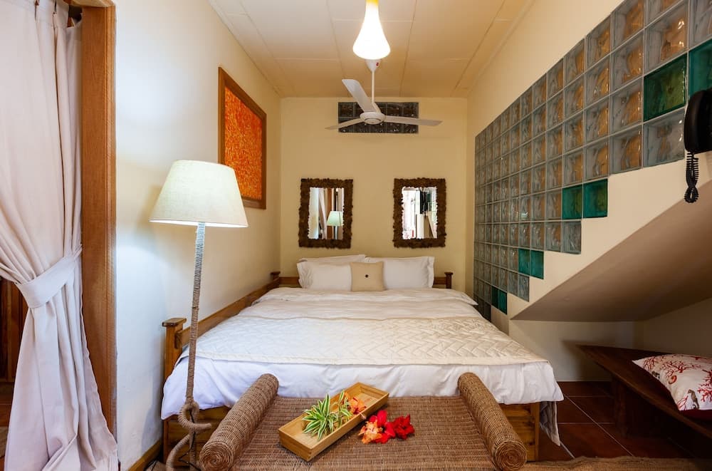 Oceane Self Catering