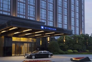 Wyndham Jinjiang