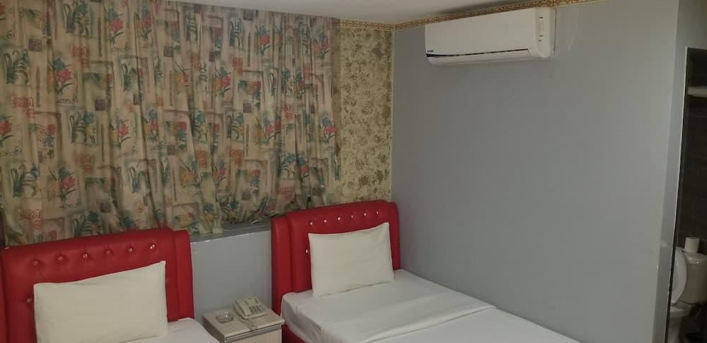 Hotel Ambassador Bukit Bintang