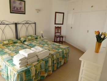 Apartamentos Intercentro Torrox-Costa