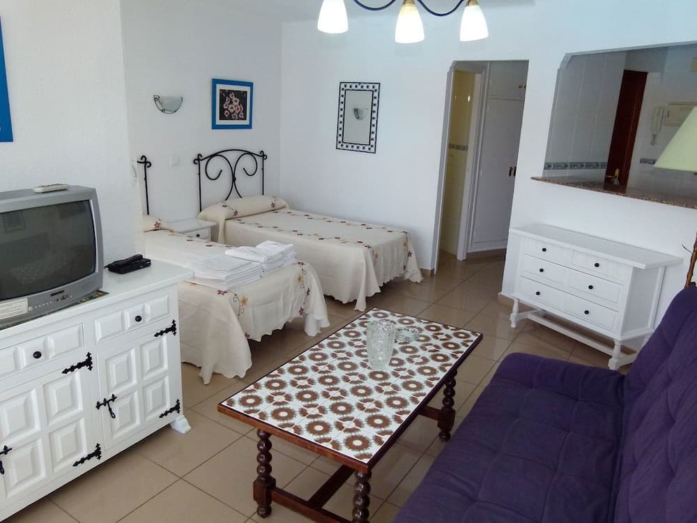 Apartamentos Intercentro Torrox-Costa