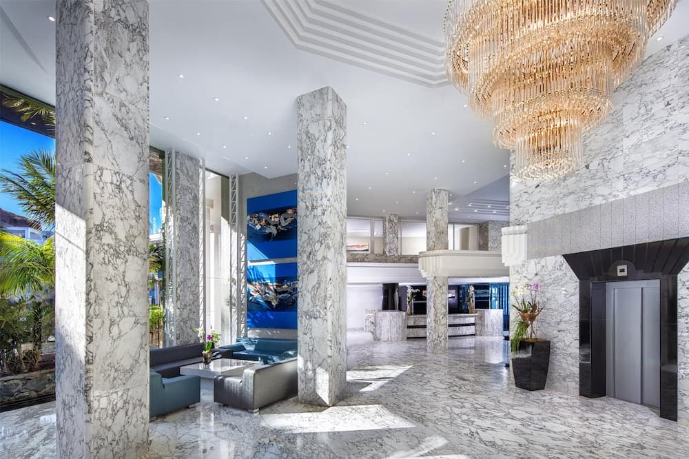 TUI BLUE Suite Princess - Adults Only