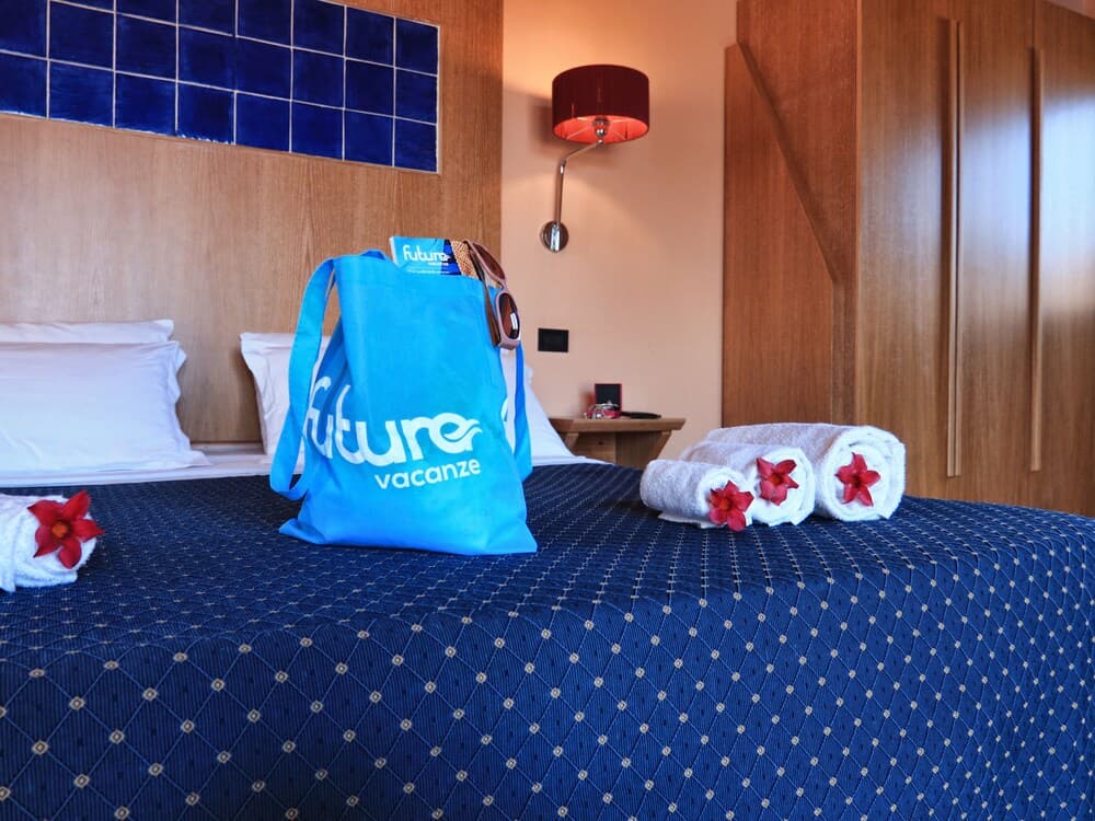 Baia Degli Dei Resort (8157792)