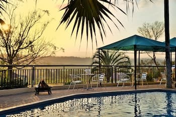 Destiny Lodge White River