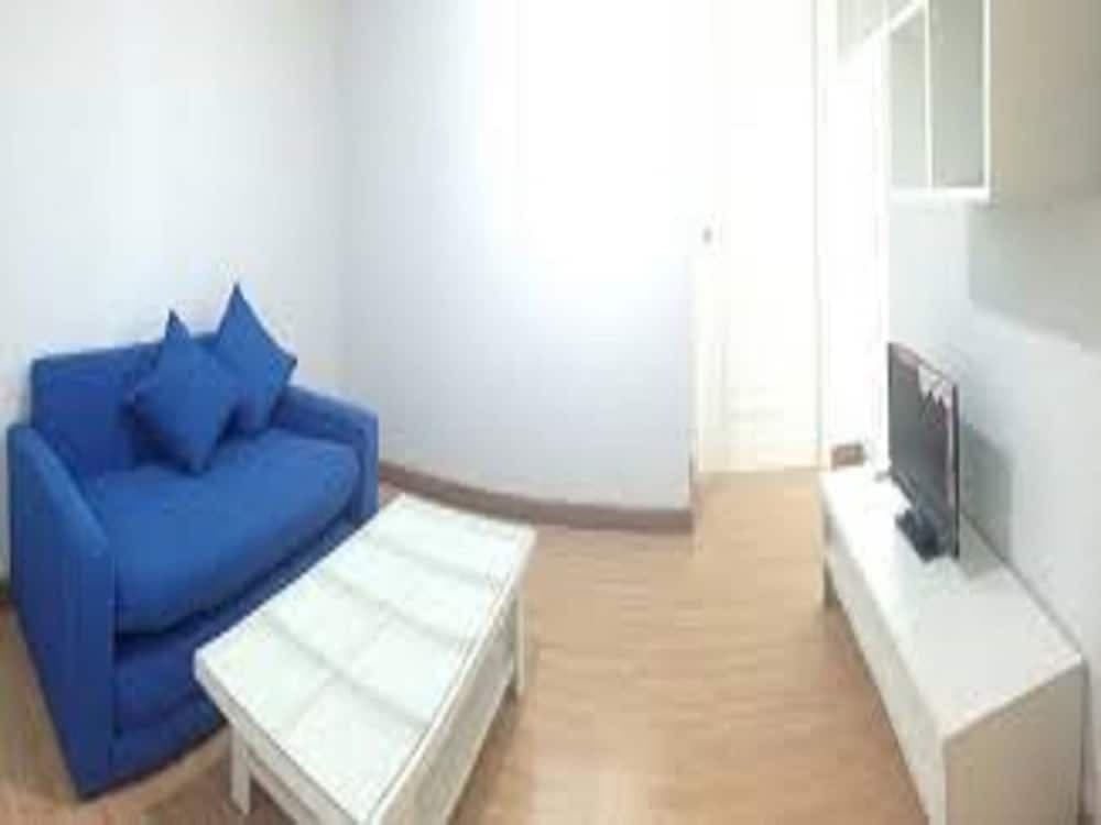 IMPACT Don Mueang Bangkok Guest House