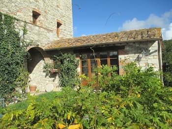 Relais Villa Casalta