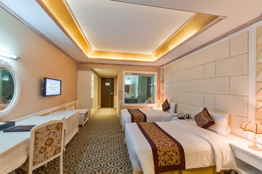 Muong Thanh Song Lam Hotel