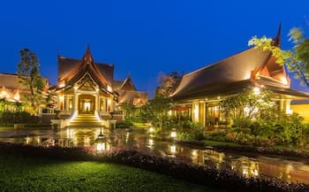 Sireeampan Boutique Resort & Spa