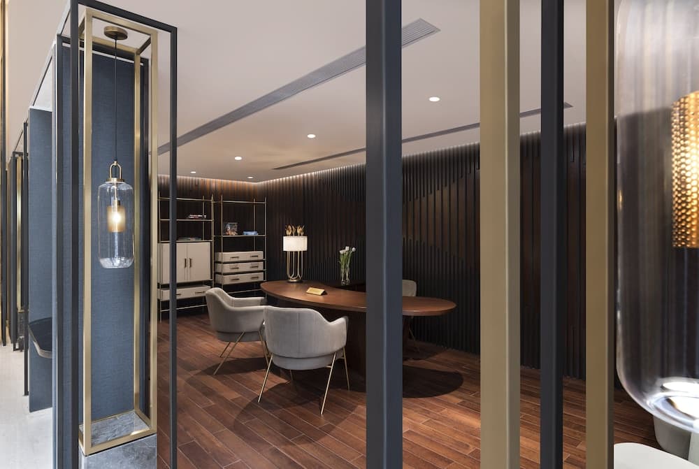 InterContinental Jaipur Tonk Road by IHG