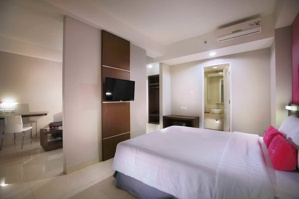favehotel Padjajaran Bogor