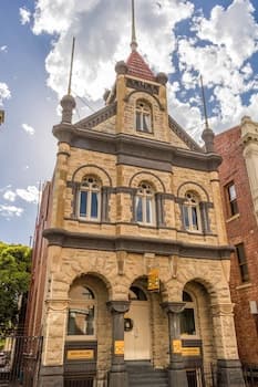 Fremantle Bed and Breakfast