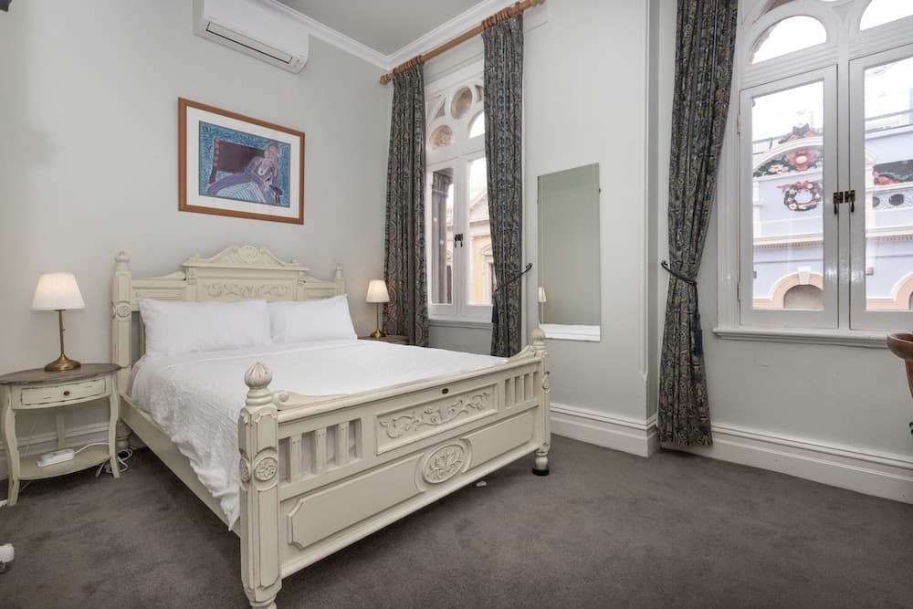 Fremantle Bed and Breakfast