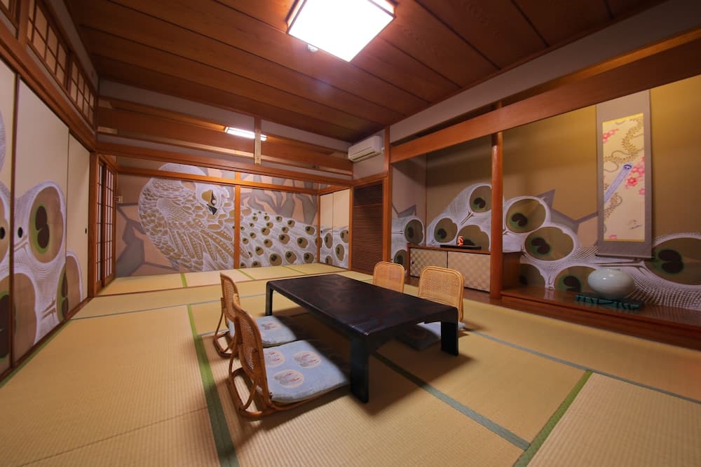 Ryokan Dougoya