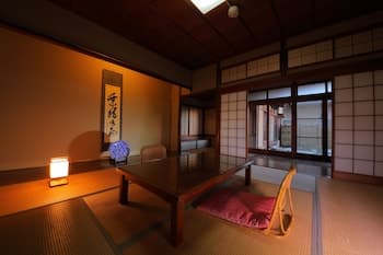 Ryokan Dougoya