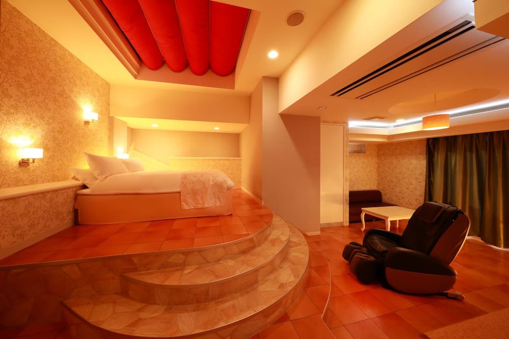 Hotel Fine Garden Gifu