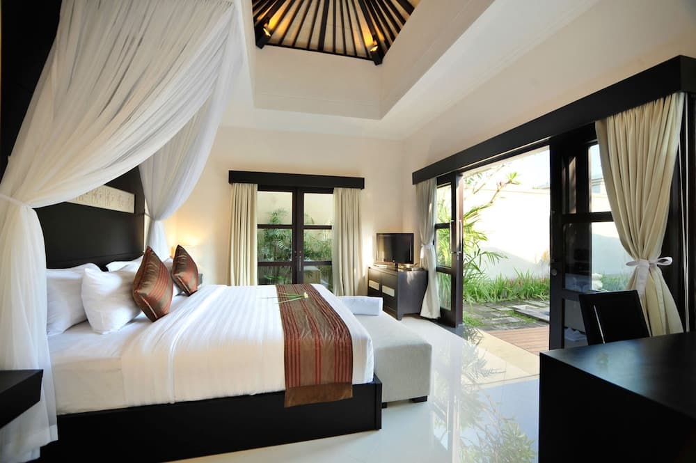 La Villais Kamojang Seminyak - Bali