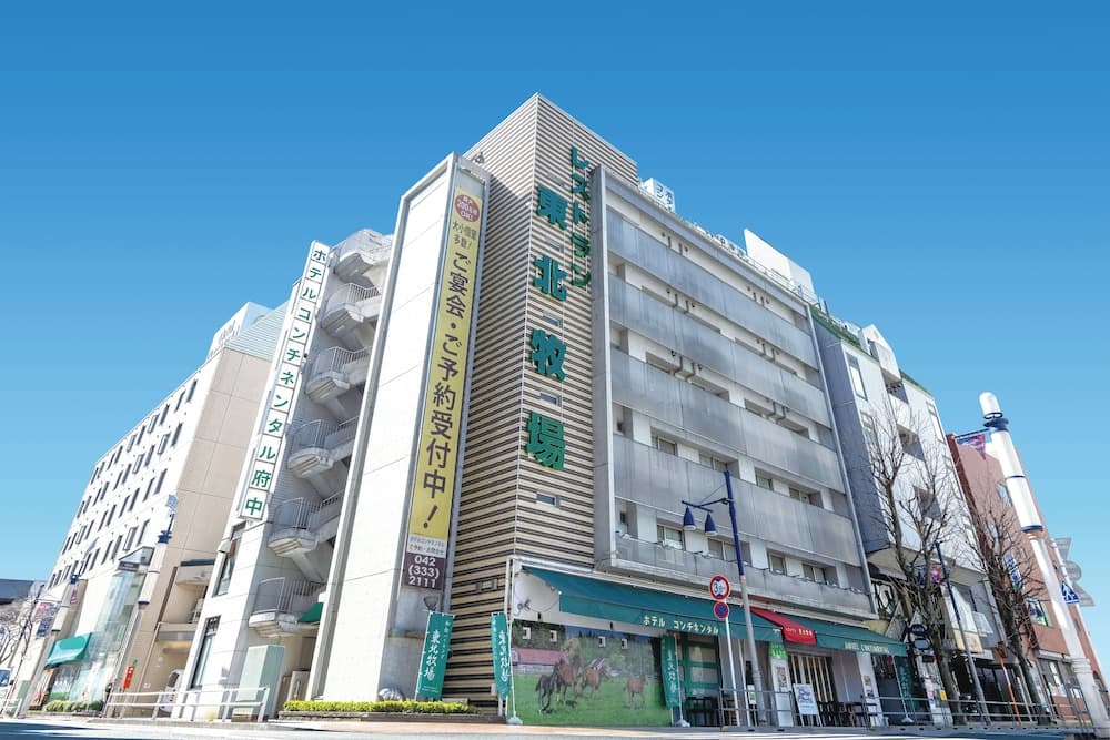 hotel image