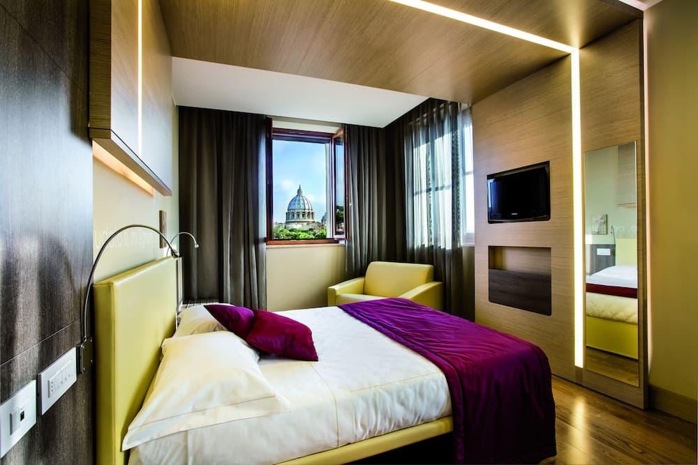 Hotel Il Cantico St. Peter